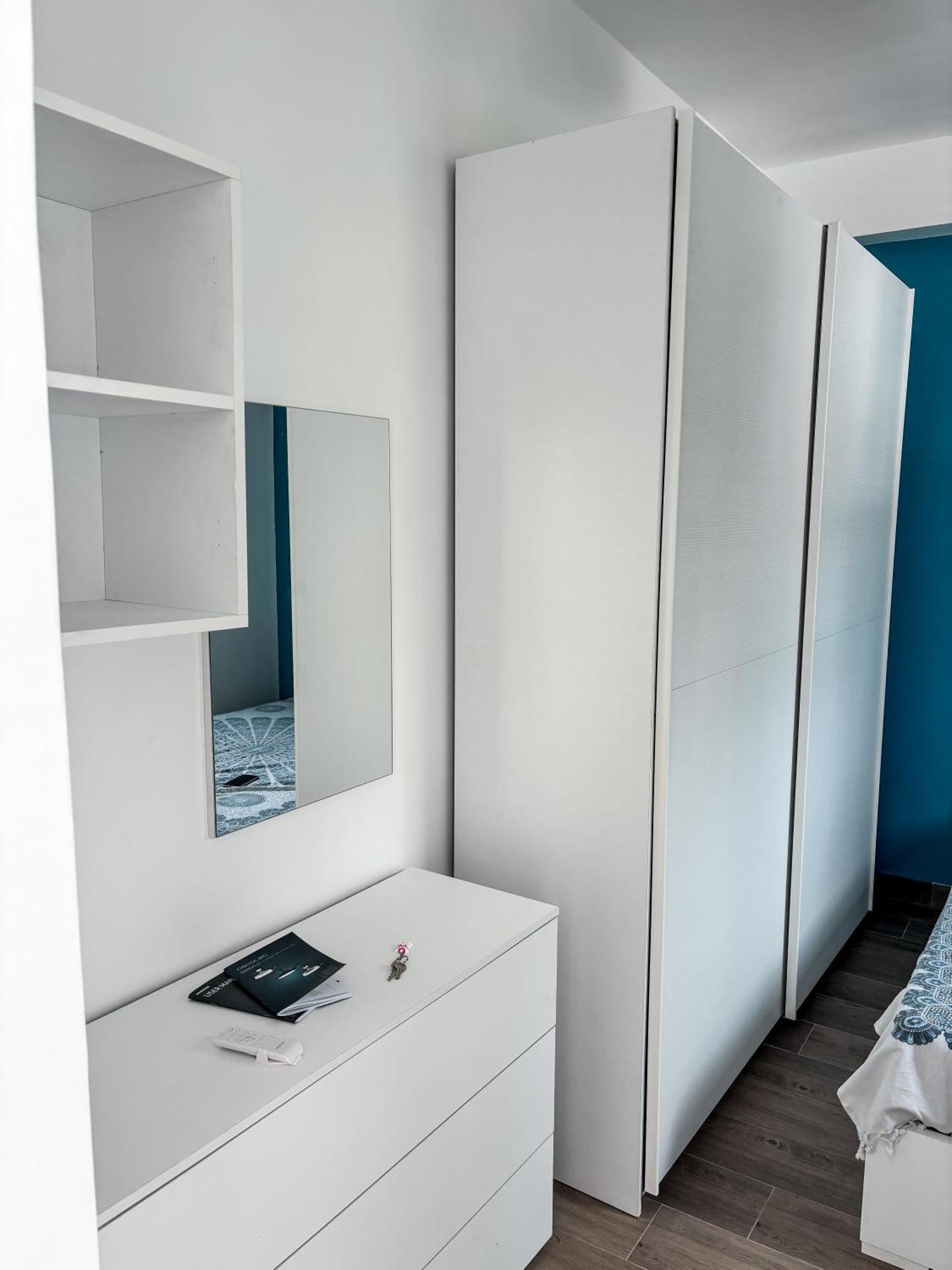 Bilocale Affacciato Sullo Stretto Apartman Messina Kültér fotó